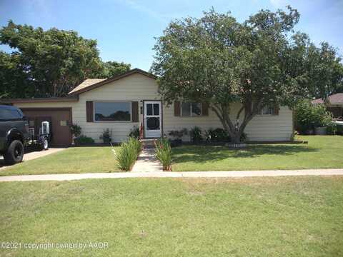 Abilene, FRITCH, TX 79036