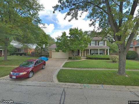 Fairlawn, LIBERTYVILLE, IL 60048