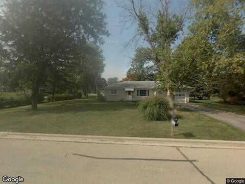 8Th, WINNECONNE, WI 54986