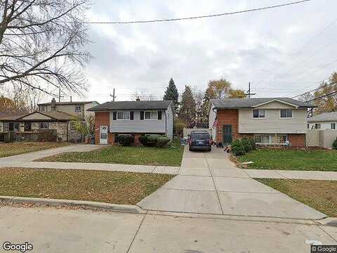 Harwood, MADISON HEIGHTS, MI 48071