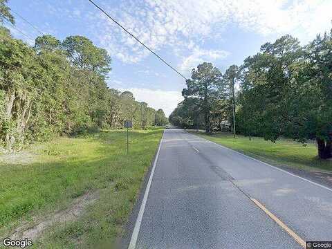 Ga Highway 99, DARIEN, GA 31305