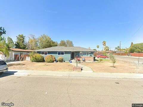 San Mateo, AVENAL, CA 93204