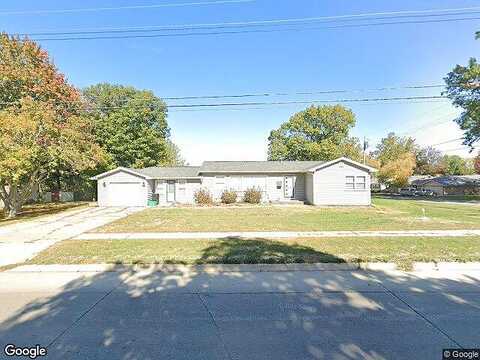 8Th, NEWTON, IA 50208