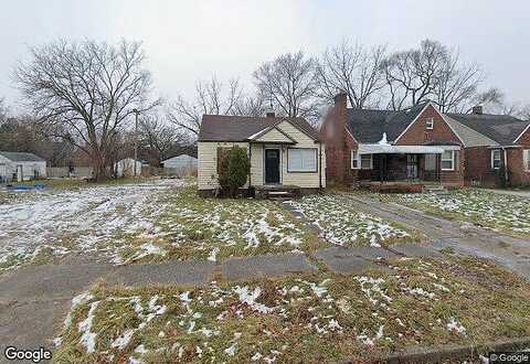 Pinewood, DETROIT, MI 48205