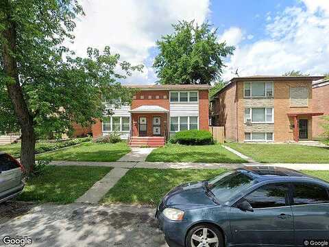 Dearborn, RIVERDALE, IL 60827