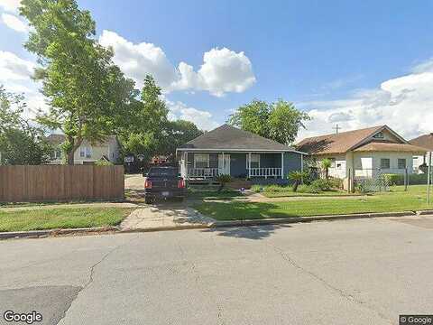 Euclid, BEAUMONT, TX 77705