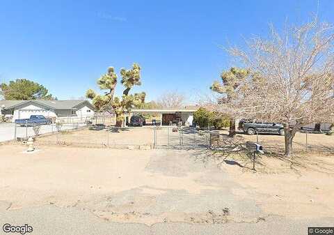 Mojave, HESPERIA, CA 92345