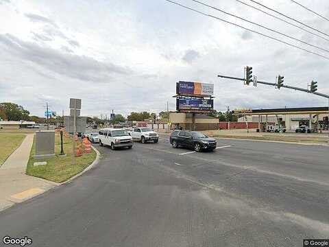 Tom Jett, WEST MONROE, LA 71292