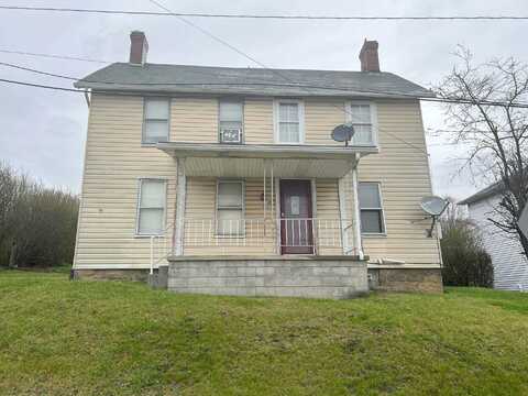 Main, NEW SALEM, PA 15468