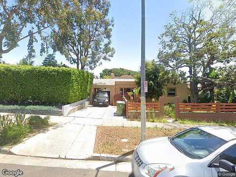 Orange Grove, LOS ANGELES, CA 90019