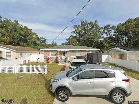 Comanche, TAMPA, FL 33603