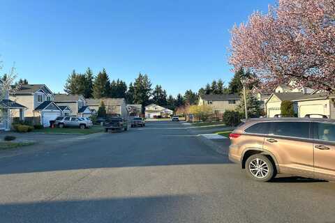 90Th, PUYALLUP, WA 98375