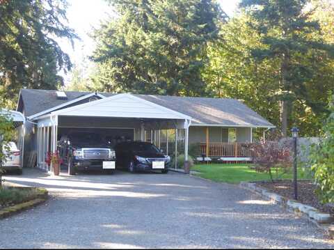 153Rd, YELM, WA 98597