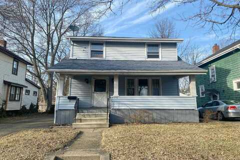 Shaw, AKRON, OH 44305