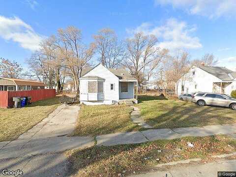 Conley, DETROIT, MI 48234