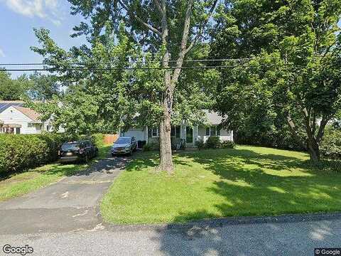 Rockland, NANUET, NY 10954