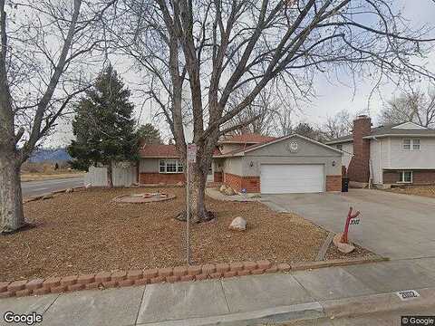 Northglen, COLORADO SPRINGS, CO 80909