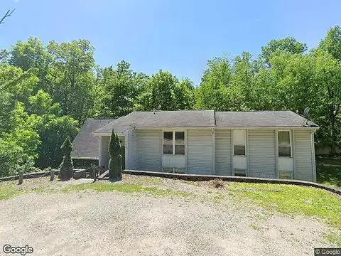 Oakridge, CHARLESTON, WV 25311