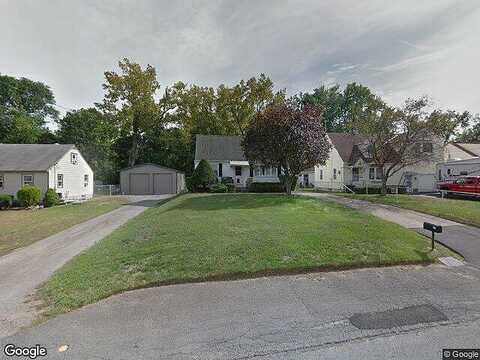 Willowdale, ALBANY, NY 12205