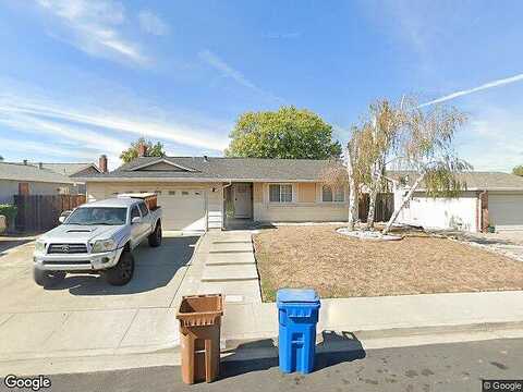 Knollwood, MARTINEZ, CA 94553