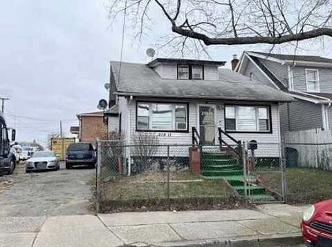 145Th, SPRINGFIELD GARDENS, NY 11413