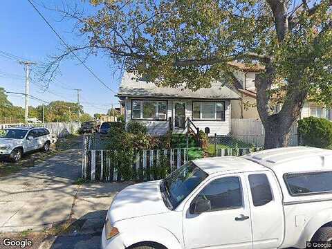 145Th, SPRINGFIELD GARDENS, NY 11413