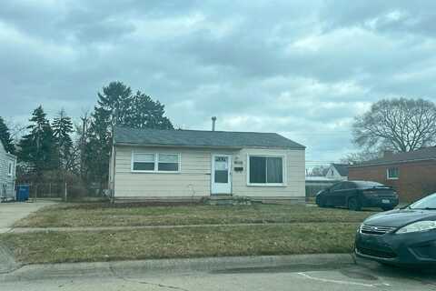 Firwood, WARREN, MI 48089