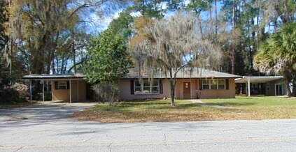 Burk, LAKE CITY, FL 32055