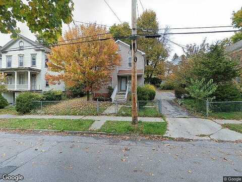 Holmes, POUGHKEEPSIE, NY 12601