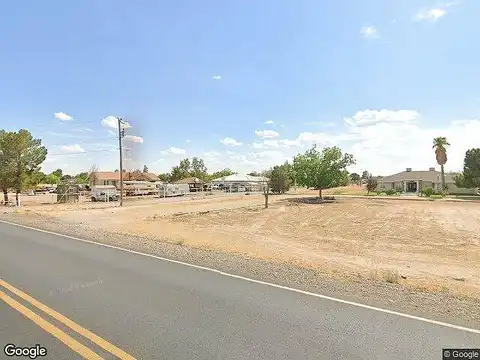 El Camino Real, LAS CRUCES, NM 88007