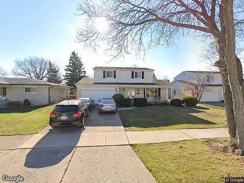 Barton, STERLING HEIGHTS, MI 48310