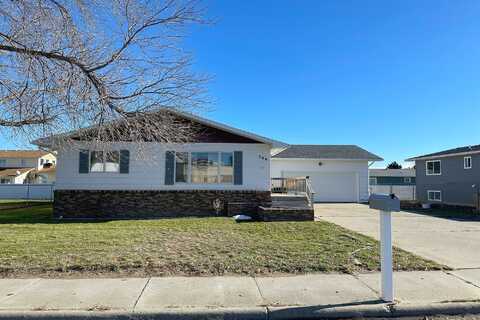 12Th, SIDNEY, MT 59270