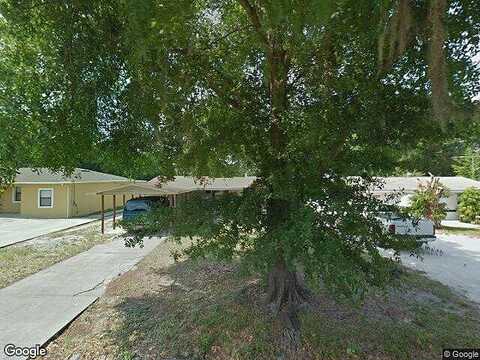 Avenue U, WINTER HAVEN, FL 33881