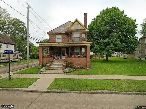 10Th, MASSILLON, OH 44646