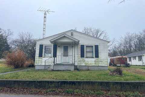 Eichelberger, SPRINGFIELD, OH 45505