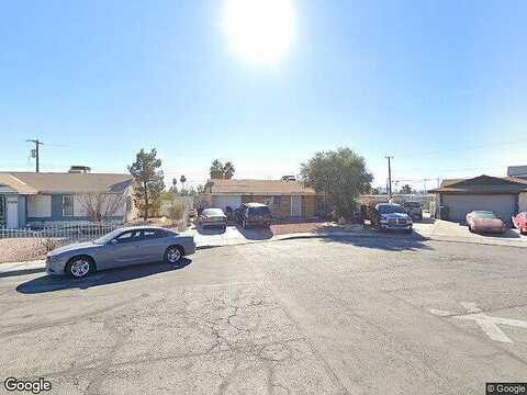 Emmons, NORTH LAS VEGAS, NV 89030