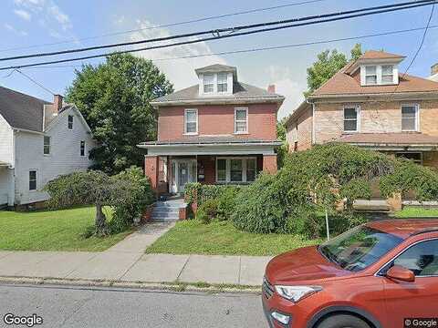 Locust St, AMBRIDGE, PA 15003