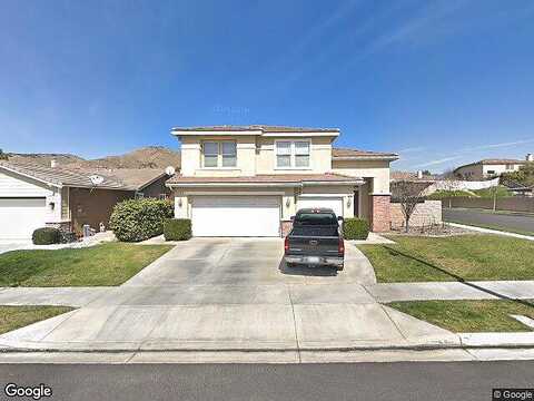 Sherwood, YUCAIPA, CA 92399