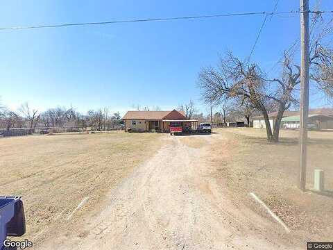 Elizabeth, CHOCTAW, OK 73020
