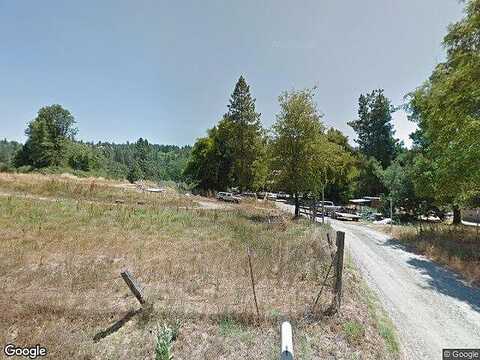 Marshall, GARDEN VALLEY, CA 95633