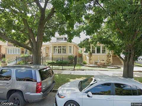 Keeler, CHICAGO, IL 60632