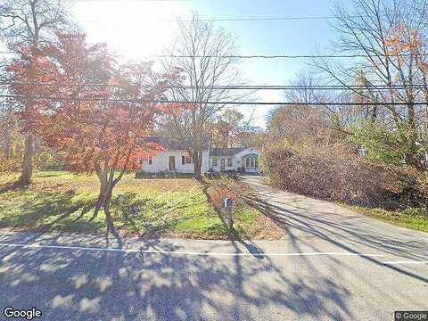 Route 87, COLUMBIA, CT 06237