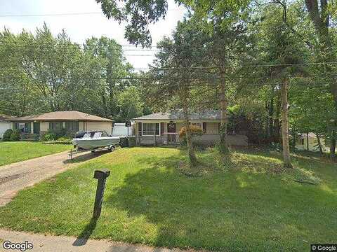 Wilby, SHELBY TOWNSHIP, MI 48317