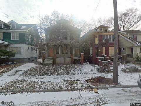 Maplewood, DETROIT, MI 48204