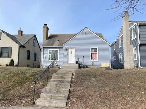 23Rd, MINNEAPOLIS, MN 55417