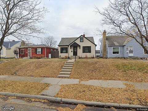 23Rd, MINNEAPOLIS, MN 55417