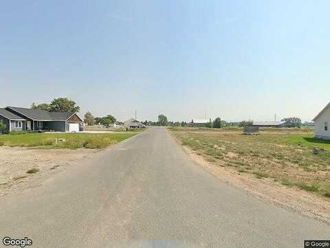 1445, SHELLEY, ID 83274