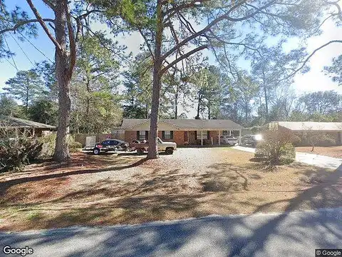 Rountree, METTER, GA 30439