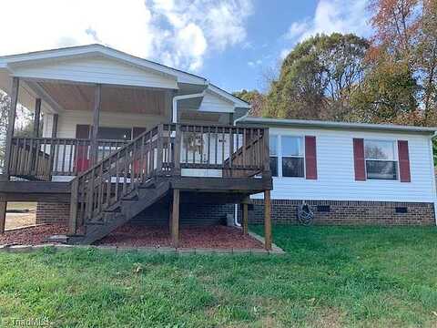 Eagle Landing, TRINITY, NC 27370