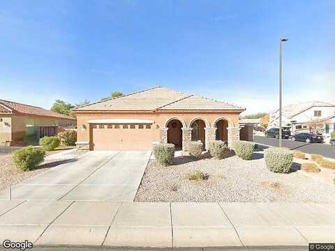 Rockwell, GILBERT, AZ 85298